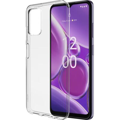 Nokia G42 Klarsichtcase - Handyhülle für G42 5G Nokia G42 Klarsichtcase - Handyhülle für G42 5G
