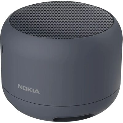 Nokia Wireless Speaker 2 - Bluetooth, Waterproof, 22h - Wireless Speaker Nokia Wireless Speaker 2 - Bluetooth, Waterproof, 22h - Wireless Speaker
