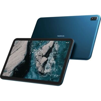 Nokia T20 64GB Bleu - Tablette avec Écran 10,4 pouces Nokia T20 64GB Bleu - Tablette avec Écran 10,4 pouces