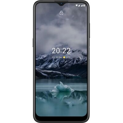 Nokia G11 - 3GB RAM - 32GB Storage - Charcoal - Smartphone Nokia G11 - 3GB RAM - 32GB Storage - Charcoal - Smartphone
