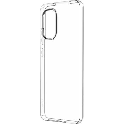 Nokia X30 Klarsichtcase - Handyhülle - Transparent - Mobilschutz Nokia X30 Klarsichtcase - Handyhülle - Transparent - Mobilschutz
