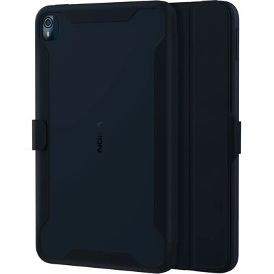 HMD Nokia T10 8-Zoll Tabletthülle - Blau HMD Nokia T10 8-Zoll Tabletthülle - Blau