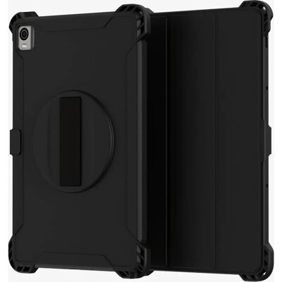Nokia T21 Rugged Grip Cover - Musta - Tablettisuoja Nokia T21 Rugged Grip Cover - Musta - Tablettisuoja
