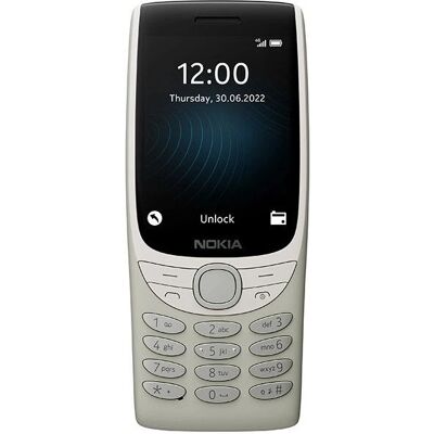 Nokia 8210 4G Sand - Feature Phone Nokia 8210 4G Sand - Feature Phone