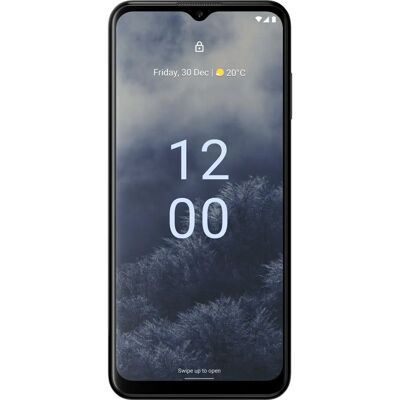 Nokia G60 5G Smartphone - 128 GB, 4 GB RAM, 6,58" Bildschirm Nokia G60 5G Smartphone - 128 GB, 4 GB RAM, 6,58" Bildschirm