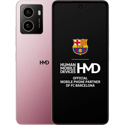 HMD Pulse - Smartphone Android 14 6,56 pouces Dual SIM - Publicité HMD Pulse - Smartphone Android 14 6,56 pouces Dual SIM - Publicité