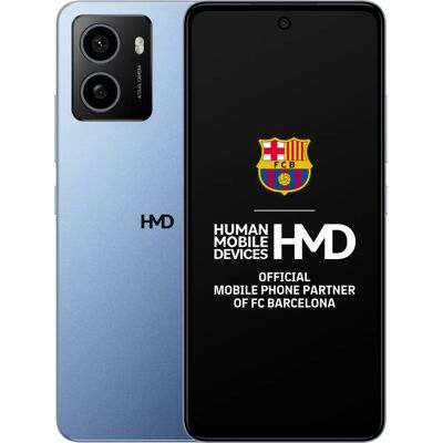 HMD Pulse 6,56" Android 14 Dual SIM Smartphone - Publicité HMD Pulse 6,56" Android 14 Dual SIM Smartphone - Publicité