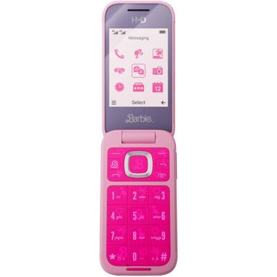 HMD Barbie HMD Barbie