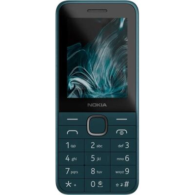 Nokia 225 4G - Kompakti peruspuhelin Nokia 225 4G - Kompakti peruspuhelin