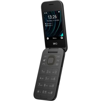 Nokia 2660 Flip - Kompaktes Dual SIM 4G Handy Nokia 2660 Flip - Kompaktes Dual SIM 4G Handy