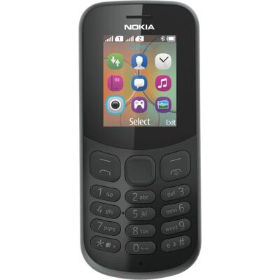 Nokia 130 (2017) Dual-SIM Nokia 130 (2017) Dual-SIM