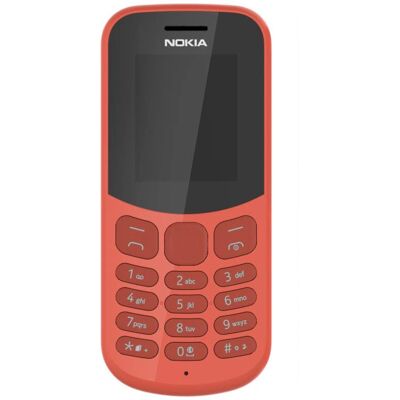 Nokia 130 (2017) Doppia SIM - Telefono Cellulare Nokia 130 (2017) Doppia SIM - Telefono Cellulare