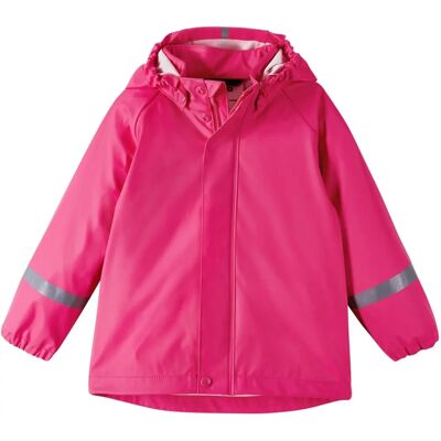 Reima Lampi Rose Imperméable - Imperméable - Publicité Reima Lampi Rose Imperméable - Imperméable - Publicité