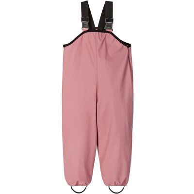 Reima Kinder Lammikko Regenhose Pink - Regenhose Reima Kinder Lammikko Regenhose Pink - Regenhose