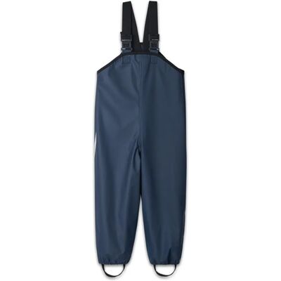 Reima Navy Regenhose Kinder Modell Lammikko - Wasserdicht & Atmungsaktiv Reima Navy Regenhose Kinder Modell Lammikko - Wasserdicht & Atmungsaktiv