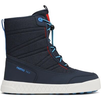 Reima Hankinen Blaue Wasserdichte Winterschuhe Reima Hankinen Blaue Wasserdichte Winterschuhe
