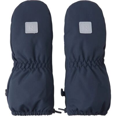 Gants d'Hiver Reima Marine pour Enfants - Résistants, Imperméables, Écologiques - Publicité Gants d'Hiver Reima Marine pour Enfants - Résistants, Imperméables, Écologiques - Publicité