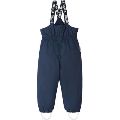 Reima Winter Pants Navy - Vanntette barnesnøbukser Reima Winter Pants Navy - Vanntette barnesnøbukser