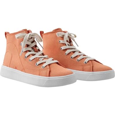 Reima Kierros Orange Sneaker - Sneaker Reima Kierros Orange Sneaker - Sneaker