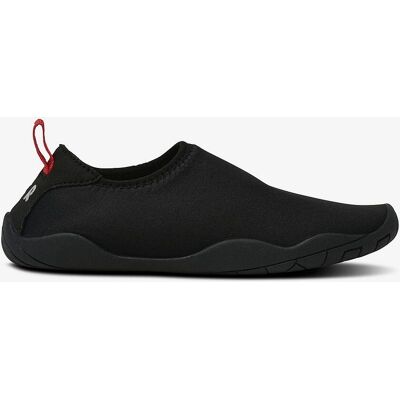 Reima Lean Junior Vannskøyter - Unisex - Svart Reima Lean Junior Vannskøyter - Unisex - Svart