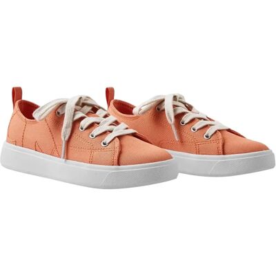 Reima Dziecięce Sneakers Pomarańczowe - Sneakers Reima Dziecięce Sneakers Pomarańczowe - Sneakers