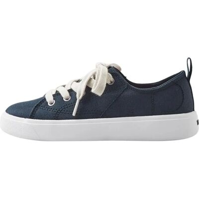Reima Kiritys 5400096A Blå Sneakers - Sneakers Reima Kiritys 5400096A Blå Sneakers - Sneakers