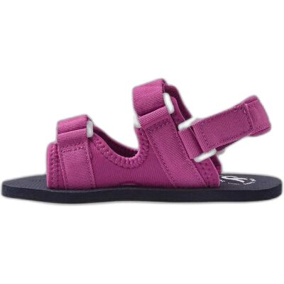 Sandales Minsa 2.0 de Reima - Violet - Légères, Réglables, Végétaliennes - Publicité Sandales Minsa 2.0 de Reima - Violet - Légères, Réglables, Végétaliennes - Publicité