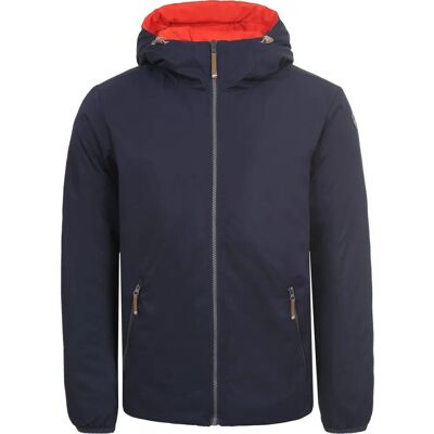 Icepeak EP ARAGON Veste d'Hiver Bleu Foncé - Winter Jacket Icepeak EP ARAGON Veste d'Hiver Bleu Foncé - Winter Jacket