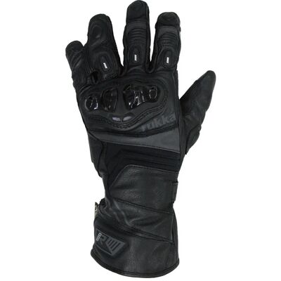 Gants Rukka Argosaurus 2.0 Gore-Tex - Noir - Publicité Gants Rukka Argosaurus 2.0 Gore-Tex - Noir - Publicité