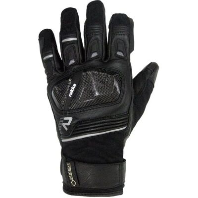 Guanti Rukka Ceres 2.0 Gore-Tex - Nero - S M - Attrezzatura moto Guanti Rukka Ceres 2.0 Gore-Tex - Nero - S M - Attrezzatura moto