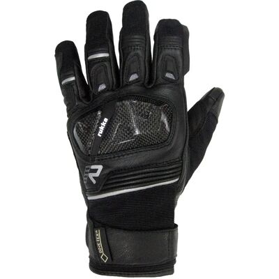 Guanti Rukka Ceres 2.0 Gore-Tex - Unisex - Nero - 4XL Guanti Rukka Ceres 2.0 Gore-Tex - Unisex - Nero - 4XL