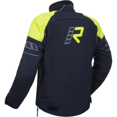 Giacca R-Ex in Gore-Tex per Moto - Impermeabile, Ventilata, Protezioni CE Giacca R-Ex in Gore-Tex per Moto - Impermeabile, Ventilata, Protezioni CE