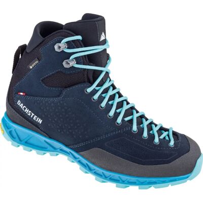 Dachstein Super Ferrata MC Gtx Navy Blue - Wanderschuhe Dachstein Super Ferrata MC Gtx Navy Blue - Wanderschuhe