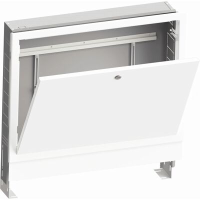 Boîtier de distribution Purmo FF9CFSD1A691205 - Chauffage/Froid - Publicité Boîtier de distribution Purmo FF9CFSD1A691205 - Chauffage/Froid - Publicité