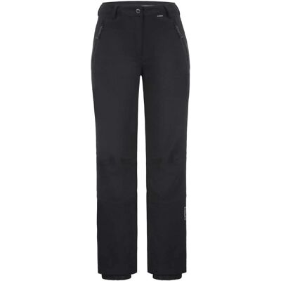 Pantaloni da Sci Softshell Icepeak Frechen - Donna Pantaloni da Sci Softshell Icepeak Frechen - Donna