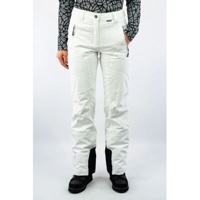 Icepeak Freyung Witte Skihosen - Skihosen Icepeak Freyung Witte Skihosen - Skihosen