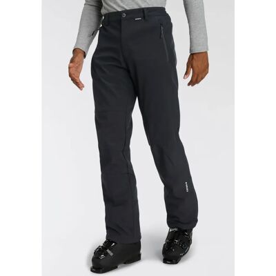 Icepeak Frankfurt Softshell Skihose - Skihose Icepeak Frankfurt Softshell Skihose - Skihose