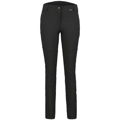 Icepeak DORAL Softshellhose - Softshell Hosen Icepeak DORAL Softshellhose - Softshell Hosen
