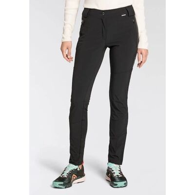 ICEPEAK DORAL Softshellhose - Softshell Pants ICEPEAK DORAL Softshellhose - Softshell Pants