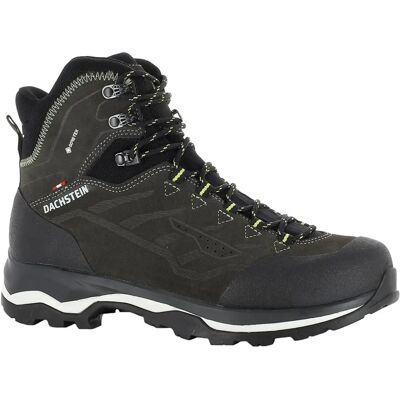 Dachstein Sarstein GTX - Trekkingschuhe - Grau/Anthrazit/Gelb - Produkttyp Dachstein Sarstein GTX - Trekkingschuhe - Grau/Anthrazit/Gelb - Produkttyp