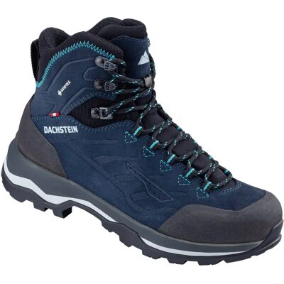Dachstein Sarstein GTX - Wanderschuhe - Blau - EU 38 Dachstein Sarstein GTX - Wanderschuhe - Blau - EU 38