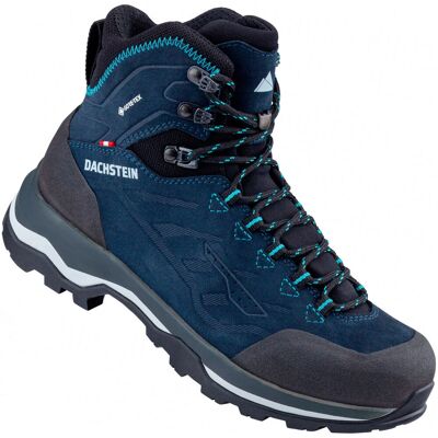 Dachstein Sarstein GTX - Trekkingschuhe - Damen Navy Blue - EU 41 Dachstein Sarstein GTX - Trekkingschuhe - Damen Navy Blue - EU 41