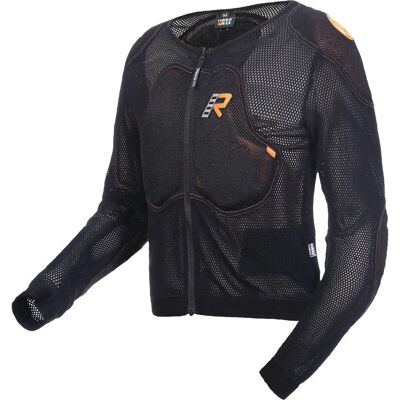 Rukka RPS AFT Motorcycle Jacket - Level 2 Protectors - Unisex Rukka RPS AFT Motorcycle Jacket - Level 2 Protectors - Unisex