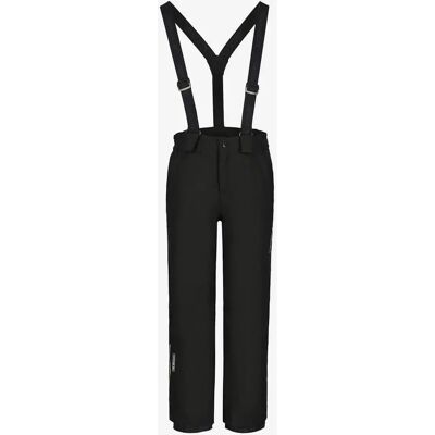 Icepeak Jungen Skihose Lisman JR - Wasserdicht Winddicht Atmungsaktiv - 128 Icepeak Jungen Skihose Lisman JR - Wasserdicht Winddicht Atmungsaktiv - 128