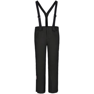 Icepeak Jungen Skihose Lisman JR - Wasserdicht, Atmungsaktiv, Isoliert Icepeak Jungen Skihose Lisman JR - Wasserdicht, Atmungsaktiv, Isoliert