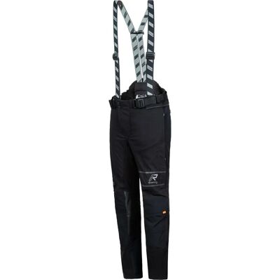 Pantalon textile Rukka Raptor-R - Équipement de protection - Publicité Pantalon textile Rukka Raptor-R - Équipement de protection - Publicité