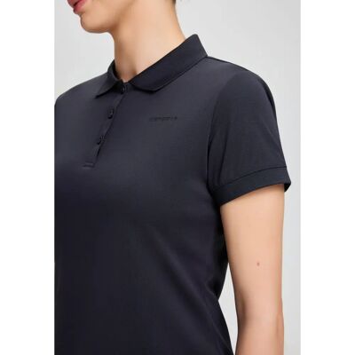 Icepeak Bayard Recyceltes schnelltrocknendes Poloshirt - Kleidung Icepeak Bayard Recyceltes schnelltrocknendes Poloshirt - Kleidung