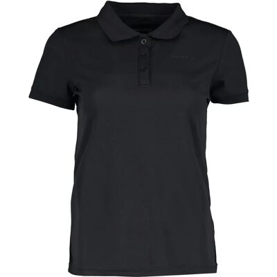 Icepeak Bayard Grau Poloshirt - Sommer Casual Icepeak Bayard Grau Poloshirt - Sommer Casual