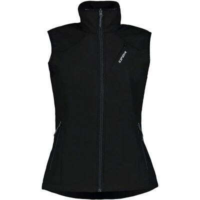 Icepeak Brush Softshell Weste - Outdoor Produkt Icepeak Brush Softshell Weste - Outdoor Produkt