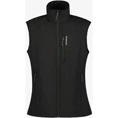 Icepeak Bogata Softshell Weste - Wasserdicht Atmungsaktiv Winddicht Icepeak Bogata Softshell Weste - Wasserdicht Atmungsaktiv Winddicht